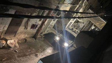 تخللها مواجهات في عدة مناطق: جيش الاحتلال ينفذ حملة اقتحامات واعتقالات واسعة في الضفة الغربية
