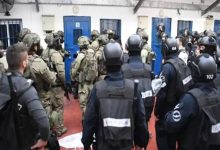 تدهور غير مسبوق في ظروف الاعتقال بسجون الاحتلال 