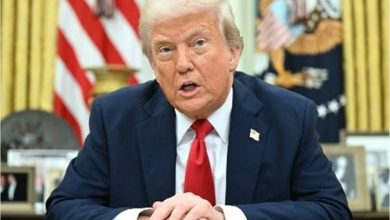 ترامب: مجلس السلام في غزة سيضم رؤساء العديد من الدول