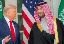 ترامب والذكاء الاصطناعي: استثمارات السعودية في أمريكا تشهد تحولات كبرى