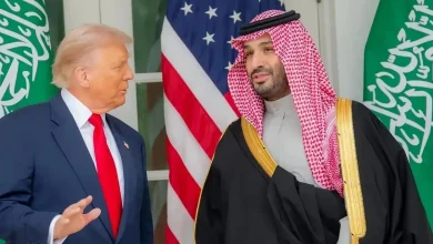 ترامب والذكاء الاصطناعي: استثمارات السعودية في أمريكا تشهد تحولات كبرى