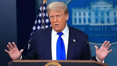 ترامب يأمر بنشر 500 جندي إضافي بواشنطن بعد إطلاق النار على الحرس الوطني