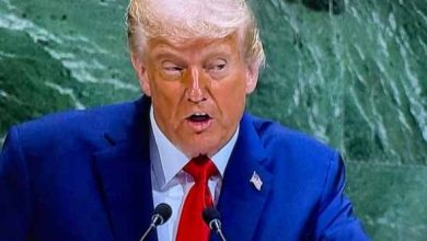 ترامب يجدد التأكيد على استئناف الاختبارات النووية للولايات المتحدة