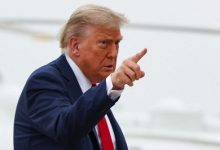 ترامب يعين محاميه السابق جون كول مبعوثا لبيلاروس