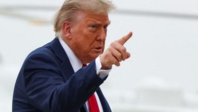 ترامب يعين محاميه السابق جون كول مبعوثا لبيلاروس