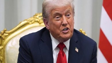 ترامب يوجه ببدء عملية تصنيف بعض فروع جماعة الإخوان المسلمين كمنظمات إرهابية