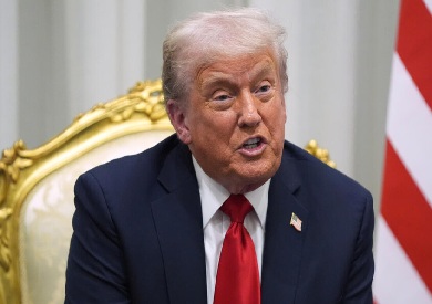 ترامب يوجه ببدء عملية تصنيف بعض فروع جماعة الإخوان المسلمين كمنظمات إرهابية