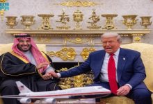 ترحيب سوداني بجهود الرئيس ترمب وولي العهد السعودي لوقف الحرب