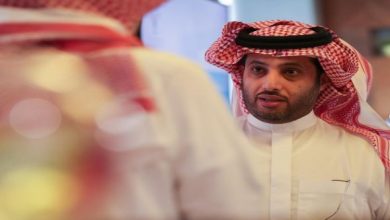 تركي آل الشيخ يعلن عن فيلم جديد بعنوان العيون الساهرة