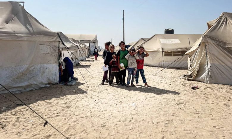 تركيا ستدعو في اجتماع إسطنبول لاتخاذ ترتيبات بشأن غزة في أقرب وقت