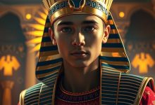تريند الزي الفرعوني... حول صورتك لملك أو ملكة فرعونية باستخدام الذكاء الاصطناعي