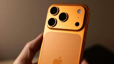 تسريبات: iPhone 18 Pro Max سيكون أضخم وأثقل آيفون على الإطلاق