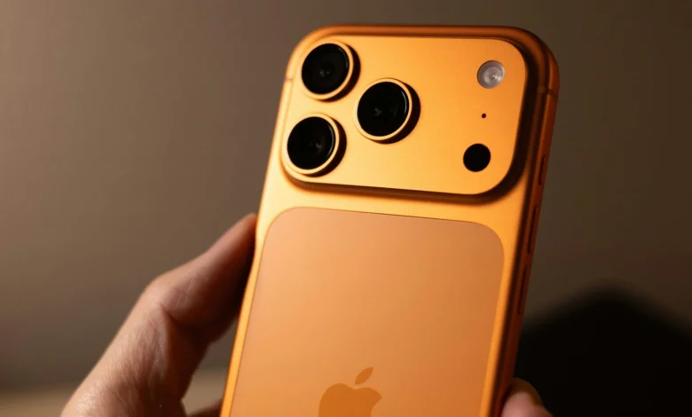 تسريبات: iPhone 18 Pro Max سيكون أضخم وأثقل آيفون على الإطلاق