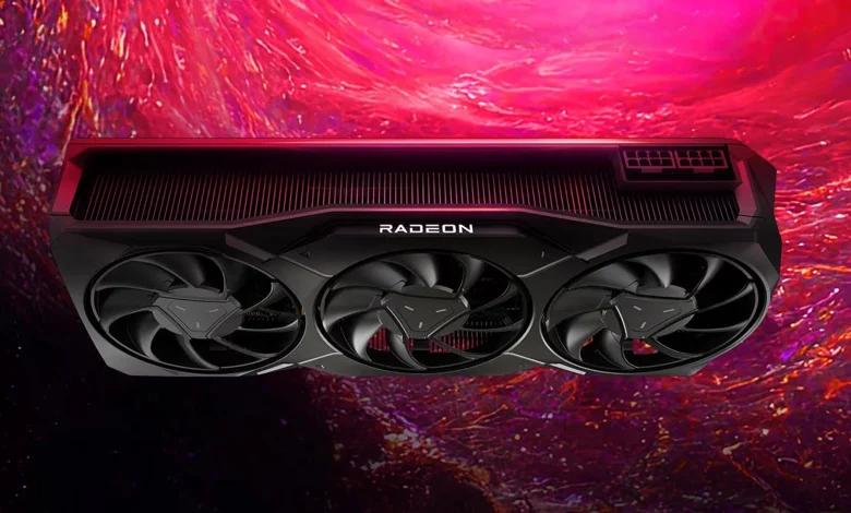 تسريبات: أسعار كروت AMD Radeon سترتفع بسبب تكاليف تصنيع ذواكر DRAM