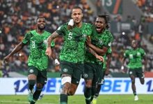 تسوية الخلاف بين لاعبي منتخب نيجيريا واتحاد الكرة