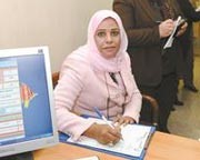 تشاوريات الخامسة تحت الرصد