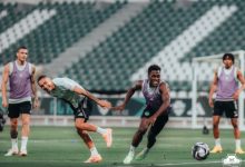 تشكيل الأهلي المتوقع أمام القادسية في كأس الملك