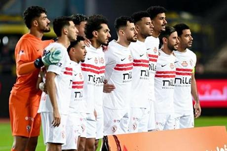 تشكيل الزمالك المتوقع اليوم أمام طلائع الجيش في الدوري