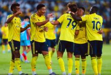 تشكيل النصر المتوقع أمام نيوم