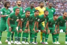 تشكيلة المنتخب السعودي المتوقعة أمام الجزائر في مباراة ودية