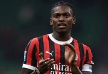 تصريح حَماسي من لياو بعد فوز ميلان على روما