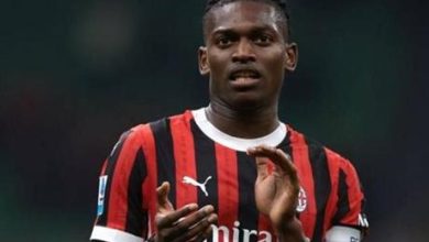 تصريح حَماسي من لياو بعد فوز ميلان على روما