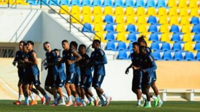 تطورات إصابة كومان في النصر