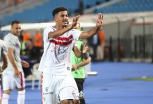 تطورات جديدة في ملف تجديد عقود ثنائي الزمالك