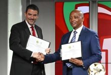 تعاون إعلامي إفريقي يعزز حضور بطولة المغرب 2025 على الشاشات