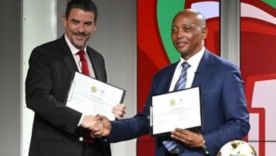 تعاون إعلامي إفريقي يعزز حضور بطولة المغرب 2025 على الشاشات