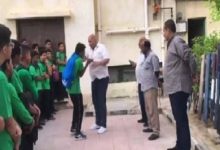 تعليم الإسكندرية: تحقيق عاجل في واقعة تعدٍ على طالب بمدرسة النصر بنين