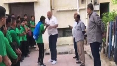 تعليم الإسكندرية: تحقيق عاجل في واقعة تعدٍ على طالب بمدرسة النصر بنين