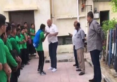 تعليم الإسكندرية: تحقيق عاجل في واقعة تعدٍ على طالب بمدرسة النصر بنين