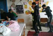 تعليم الإسكندرية تفتح تحقيقا عاجلا في واقعة الاعتداء على معلمة بمدرسة عبدالسلام المحجوب لغات