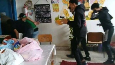 تعليم الإسكندرية تفتح تحقيقا عاجلا في واقعة الاعتداء على معلمة بمدرسة عبدالسلام المحجوب لغات