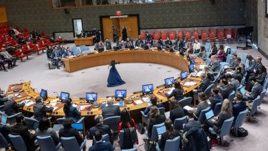 تفاصيل التعديلات كاملة ..«مجلس الأمن» يصوت الاثنين على مشروع القرار الأميركي بشأن خطة ترمب للسلام في غزة