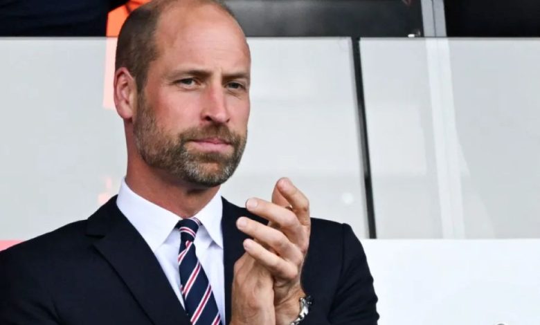   تفاصيل زيارة الأمير ويليام للبرازيل قبيل حفل توزيع جوائز إيرث شوت