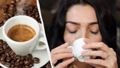 تفسير شامل لفنجان القهوة في المنام ومعانيه الرمزّية