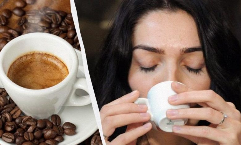 تفسير شامل لفنجان القهوة في المنام ومعانيه الرمزّية