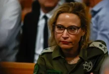 تقديرات في جيش الاحتلال باستقالات واسعة في النيابة العسكرية على خلفية تداعيات فيديو "سديه تيمان"