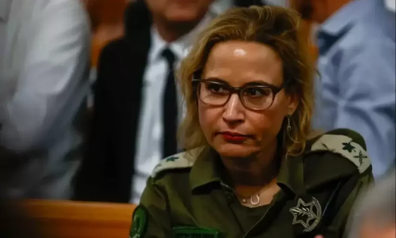 تقديرات في جيش الاحتلال باستقالات واسعة في النيابة العسكرية على خلفية تداعيات فيديو "سديه تيمان"