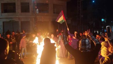 تقرير: 72 عملاً مقاوماً وشعبياً في الضفة والقدس خلال الأسبوع الماضي