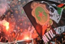 تقرير مغربي يؤكد ان الفوز على الاهلي يبقى الامل الاخير لانقاذ مدرب الجيش الملكي