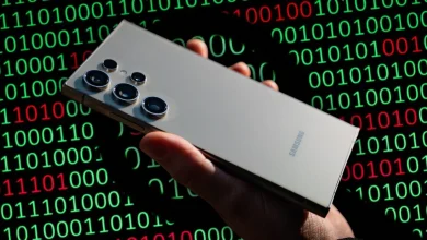 تقرير يكشف حملة تجسس استهدفت هواتف سامسونج عبر برنامج Landfall