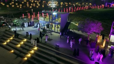 تكرّيم متطوعي برنامج "الأحساء تستاهل" للتراث العالمي