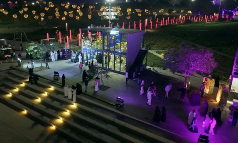 تكرّيم متطوعي برنامج "الأحساء تستاهل" للتراث العالمي