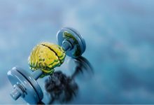 تمارين رياضية هامة تعزز قوة الدماغ...