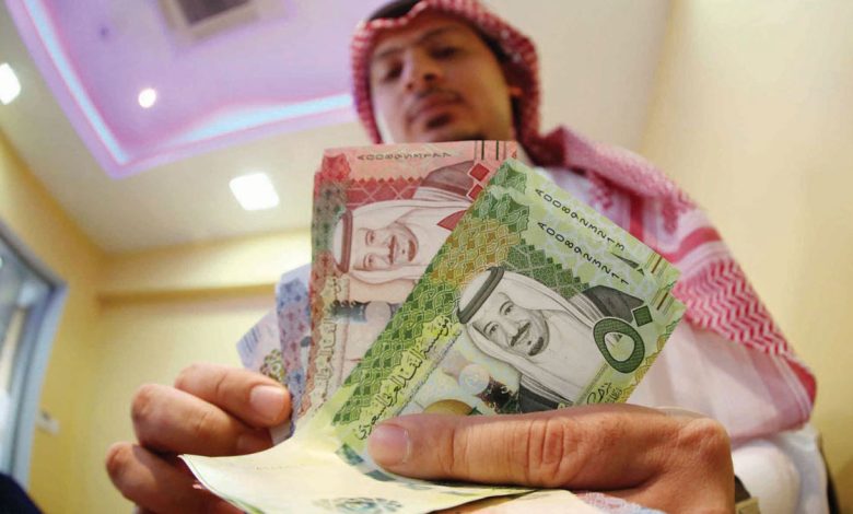 تمويل شخصي بأسرع إجراءات دون تقديم ضامن ميسر السداد متاح إعادته