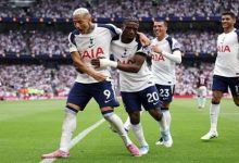 توتنهام يستهدف نجم ريال سوسيداد.. صفقة قياسية تلوح في الأفق