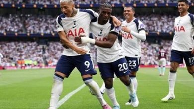 توتنهام يستهدف نجم ريال سوسيداد.. صفقة قياسية تلوح في الأفق